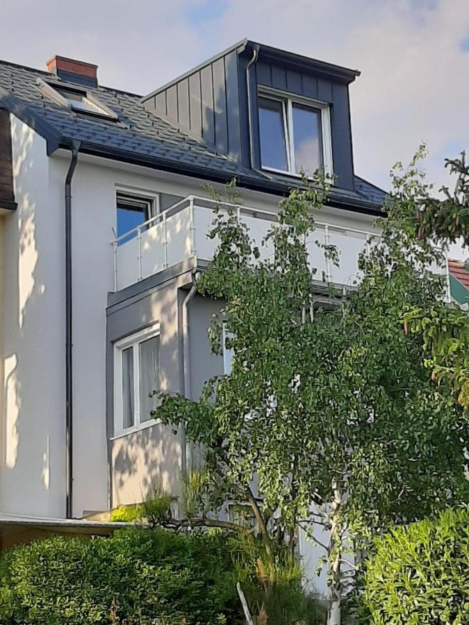 Haus Apricum - Schoen Wohnen & Gratis Parken Vienna Exterior photo